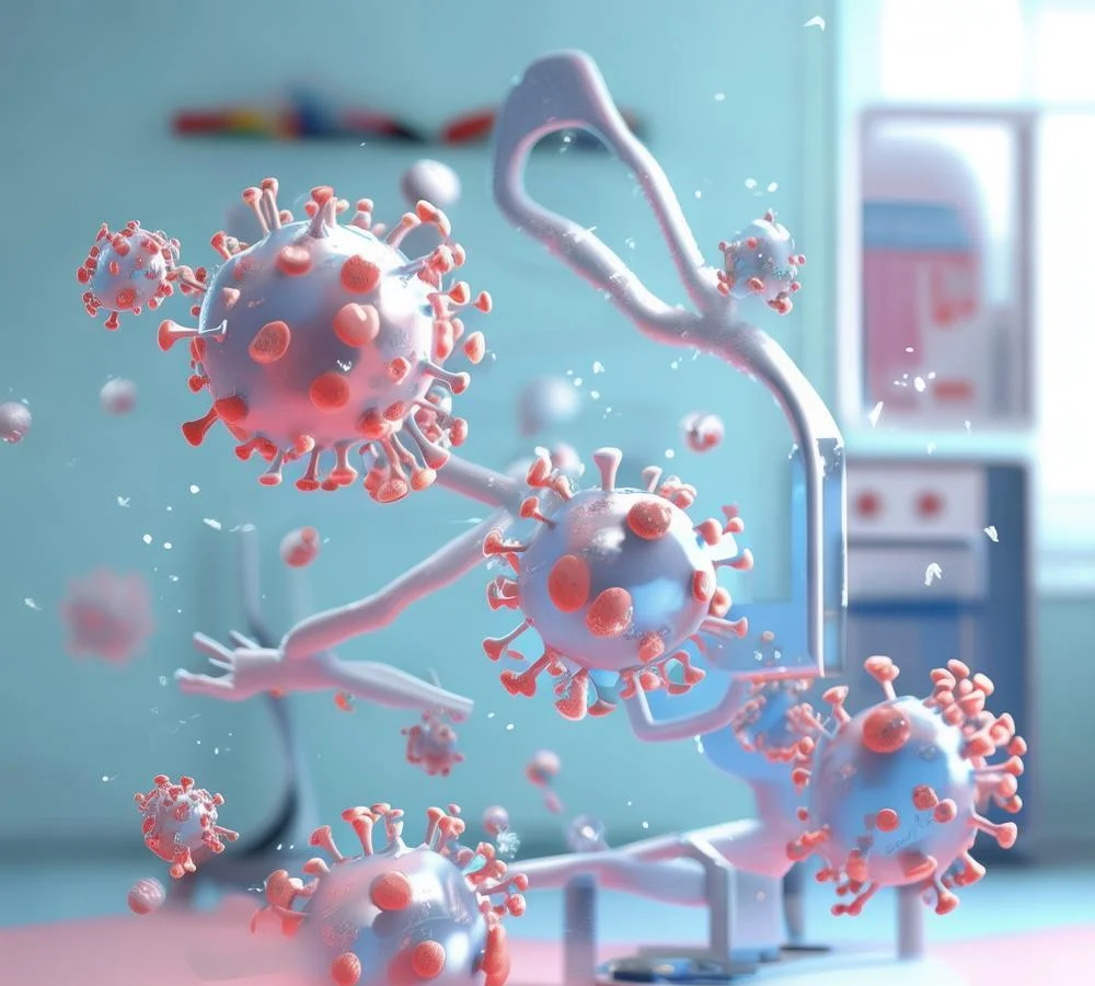 艾滋病无药可治？揭秘艾滋病病毒与治疗现状