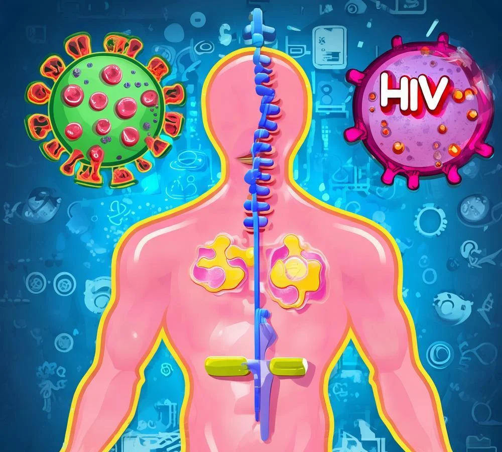 艾滋病免费治疗：社会关怀与疾病防控的双重胜利