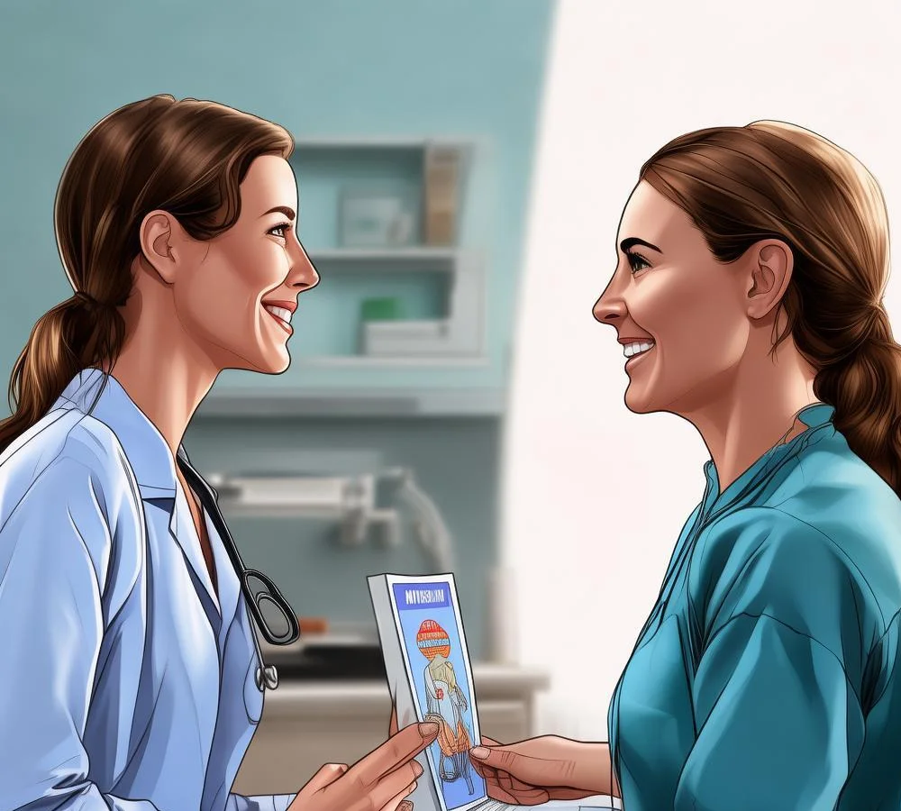 艾滋病阴部瘙痒：揭秘病毒感染后的常见症状