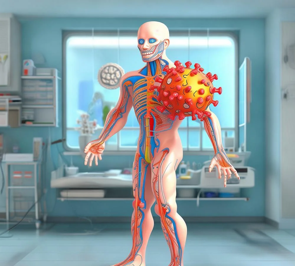 艾滋病早期能吃羊肉吗？——揭秘羊肉对艾滋病早期患者的影响