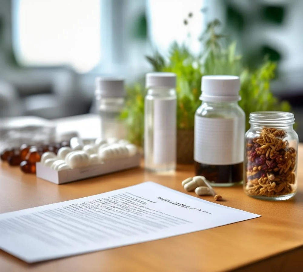 胆结石的药物治疗：揭秘高效治疗方法与注意事项