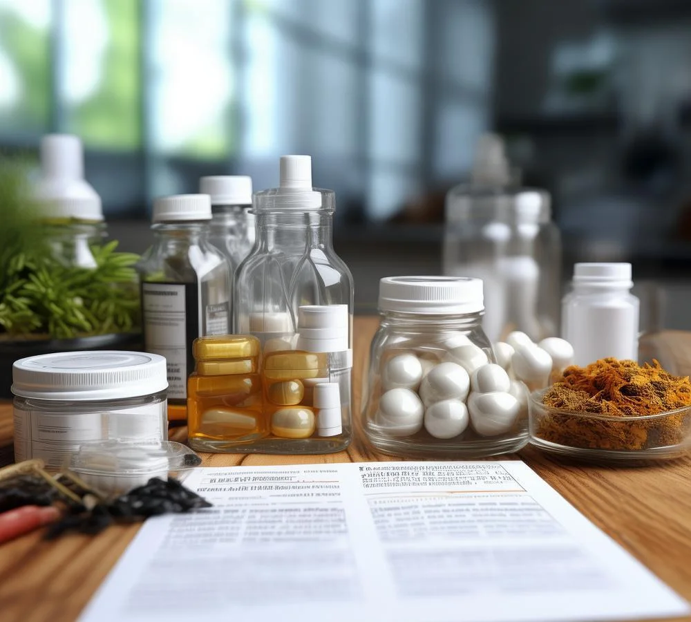 揭秘药物P图背后的健康真相：如何正确识别与使用药物