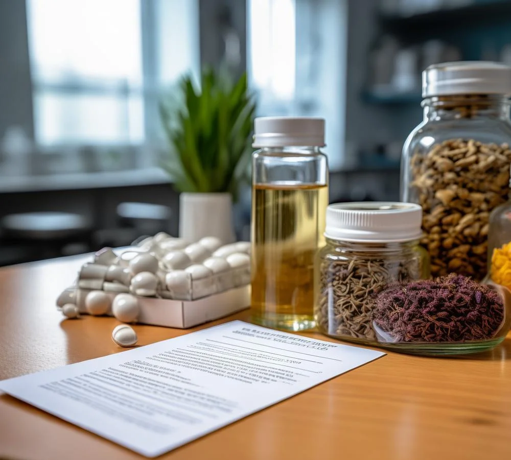 揭秘钙流失药物：守护骨骼健康的秘密武器