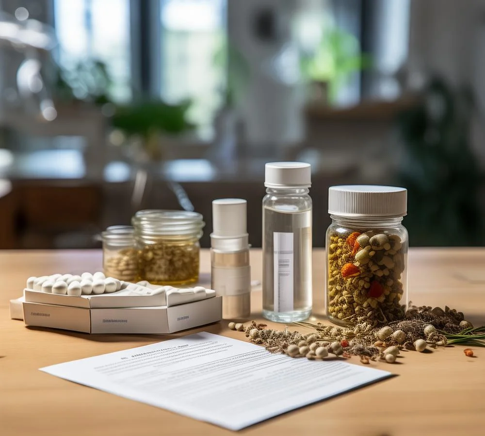 揭秘胃动力提升的秘密：这些药物助力消化健康