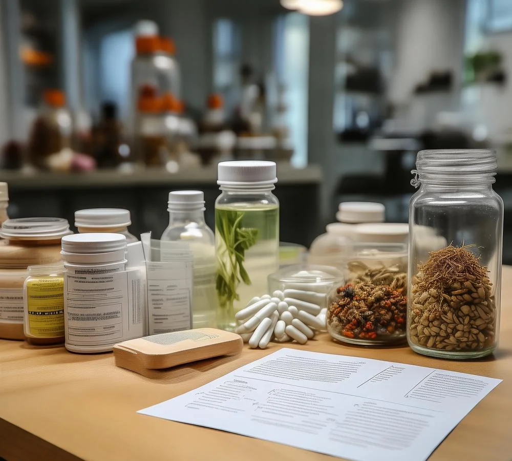 揭秘抑郁症治疗药物：科学用药，重塑生活