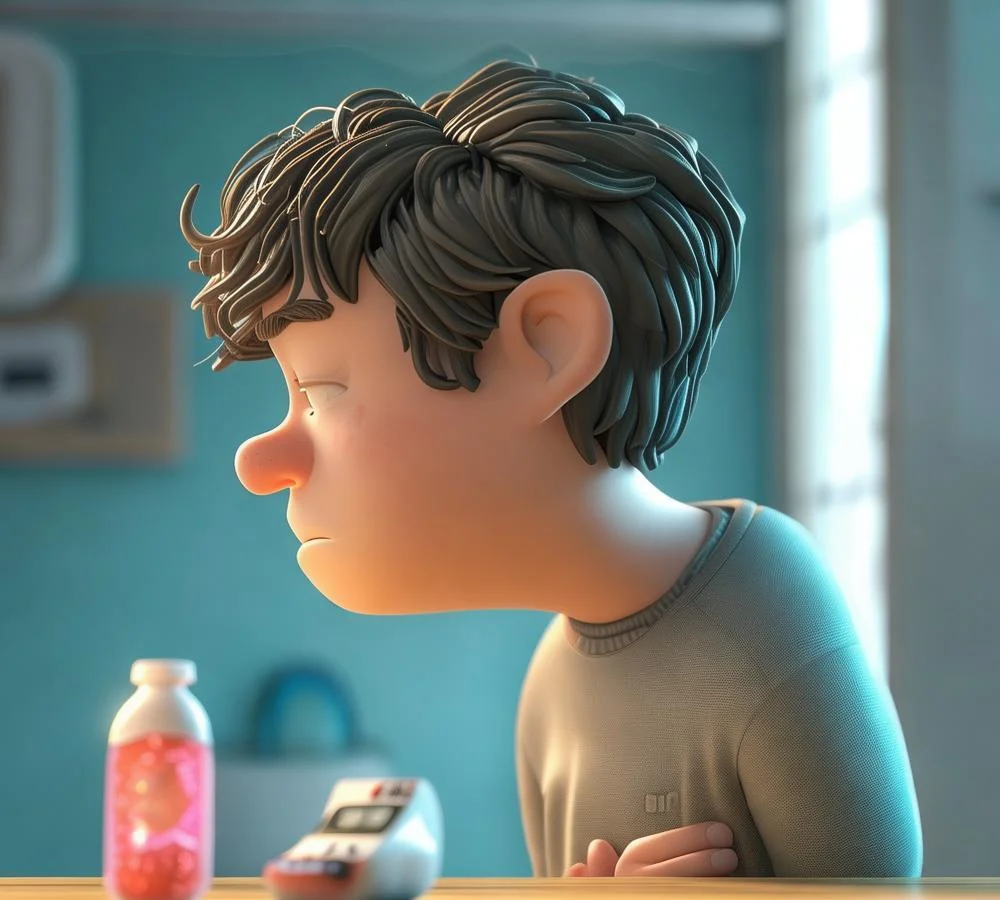 孕期空腹血糖稍高餐后正常，这是怎么回事？揭秘孕期血糖的真相