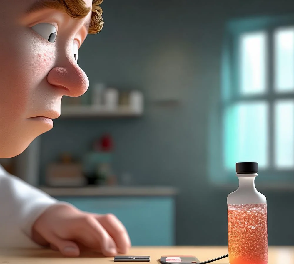 空腹血糖实验室检测：揭秘血糖健康之谜