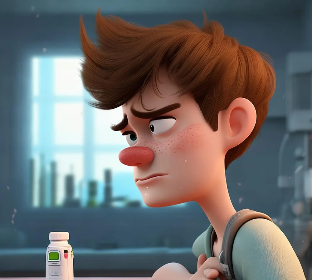 洗澡时血糖下降的真相：揭秘洗澡与低血糖的关系