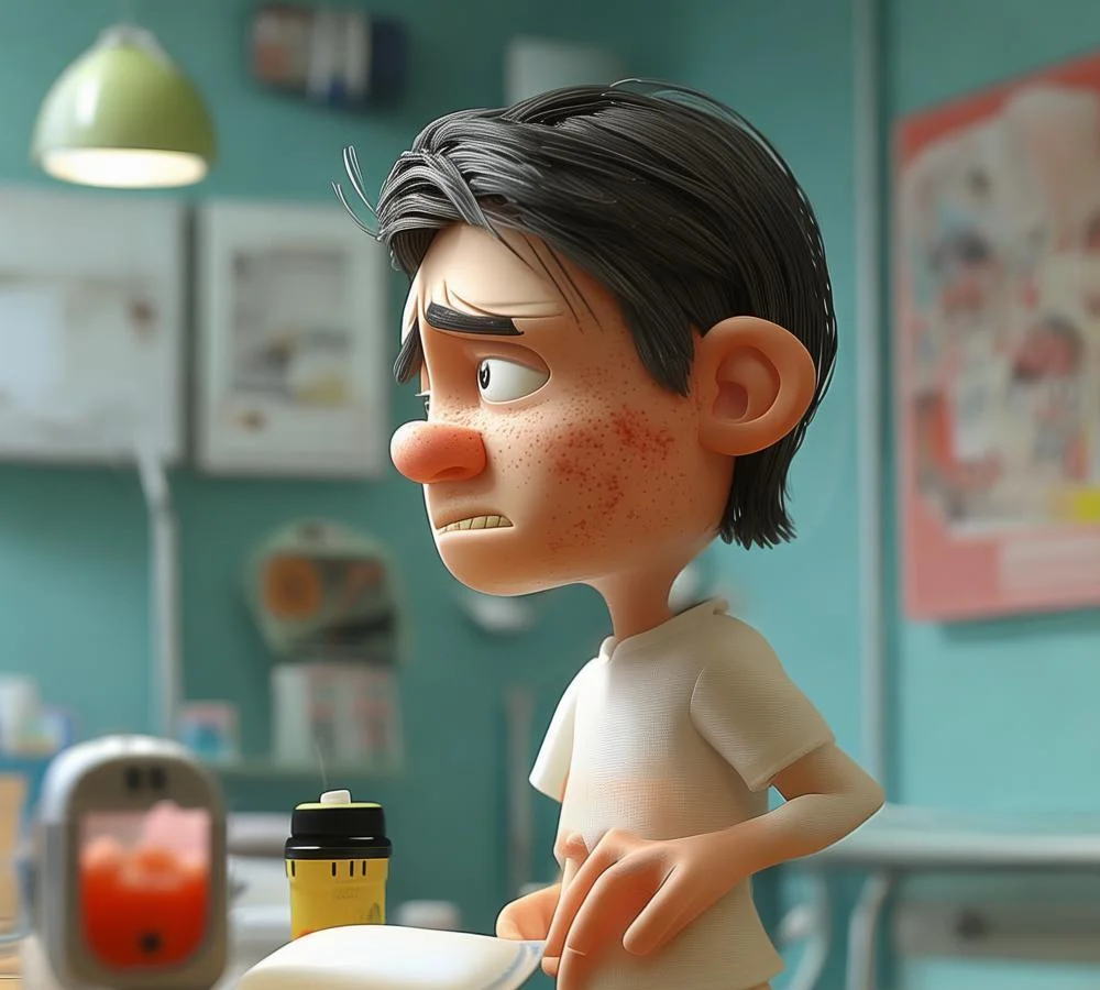 低血糖与低血钙：揭秘两种常见病症的关联与预防