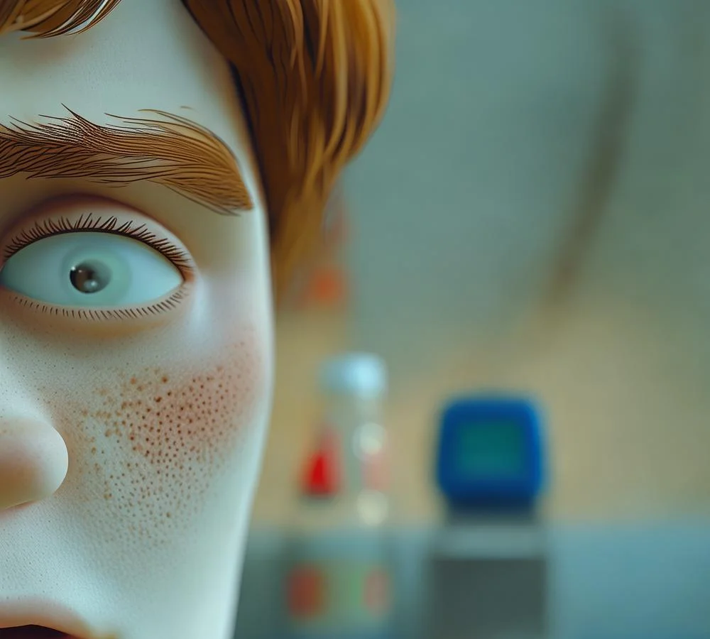 睡眠质量与餐后血糖：揭秘睡眠不足对血糖的影响