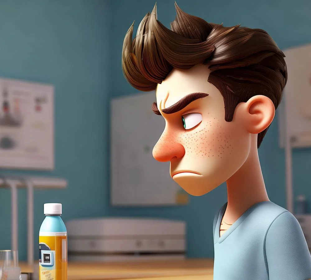 血糖高餐后C肽偏低：揭秘背后的健康隐患及应对策略