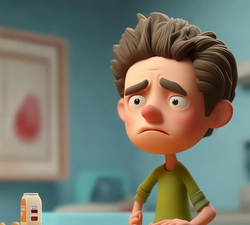 孕妇早餐前空腹血糖6.2：解读孕期血糖异常与健康风险