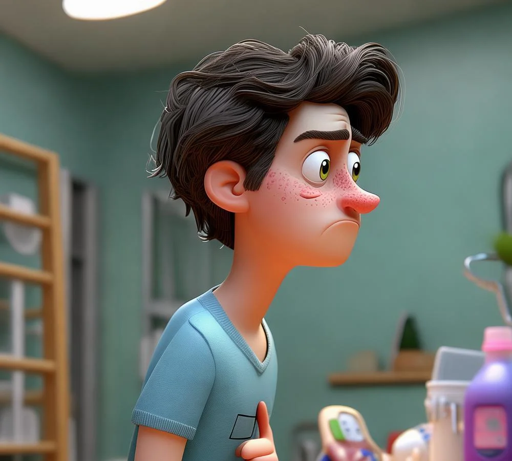 低血糖：你不知道的隐形健康杀手，它竟可能偷走你的记忆力