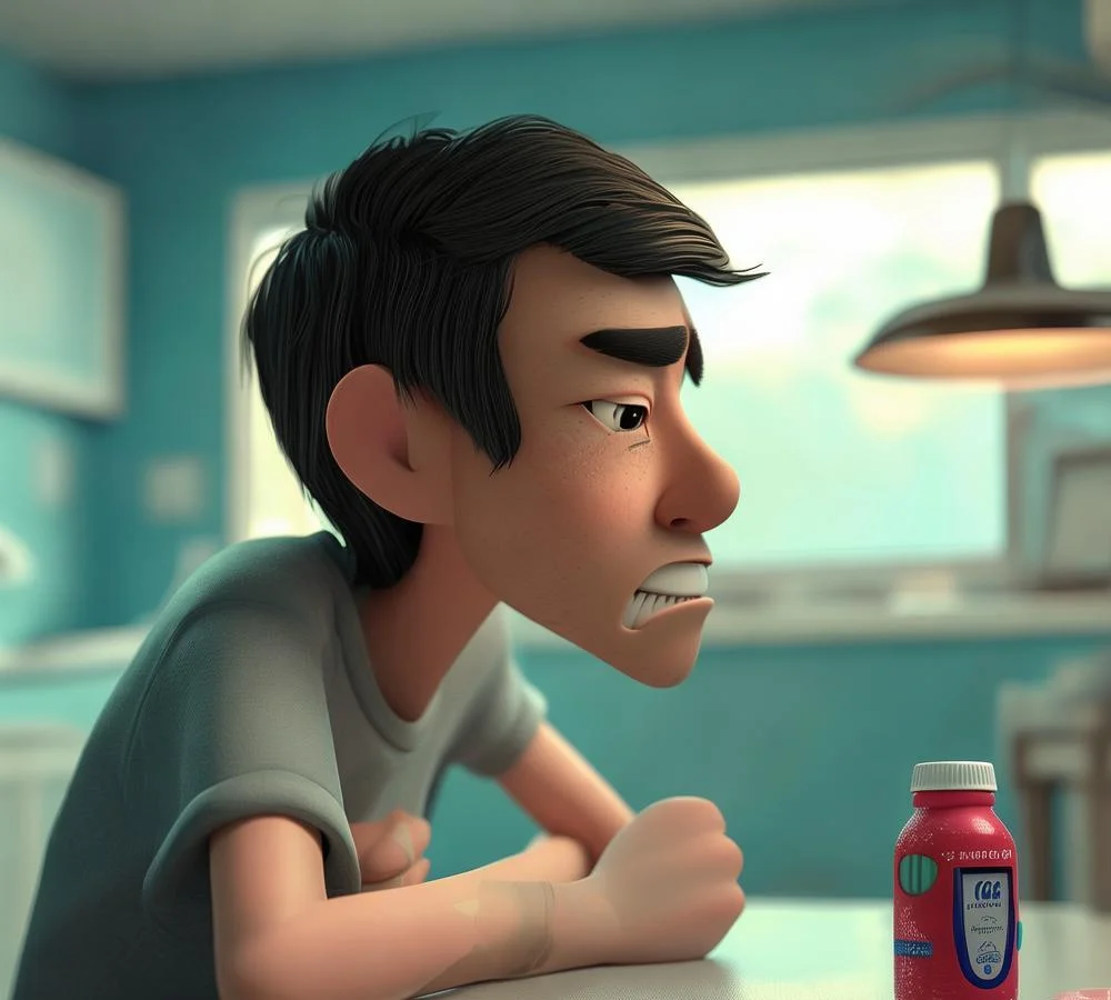 低血糖早上喝蜂蜜：真相揭秘与正确方法