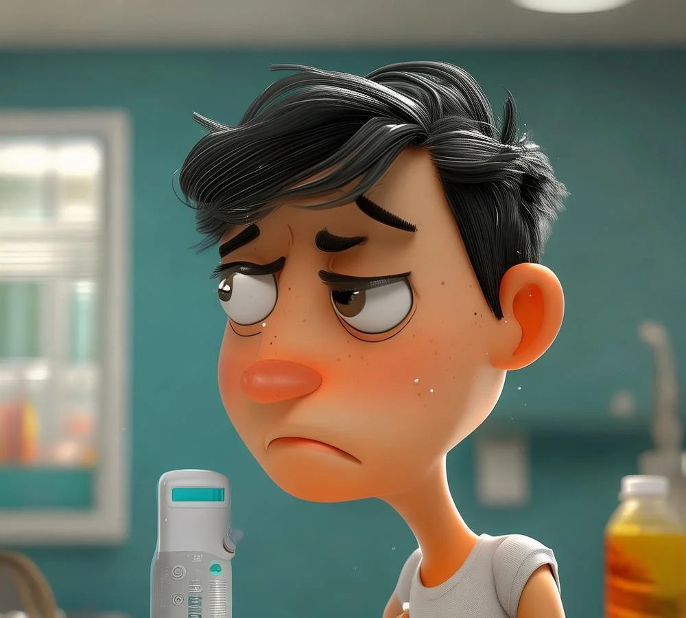 普洱浓茶低血糖：揭秘普洱茶中的健康密码