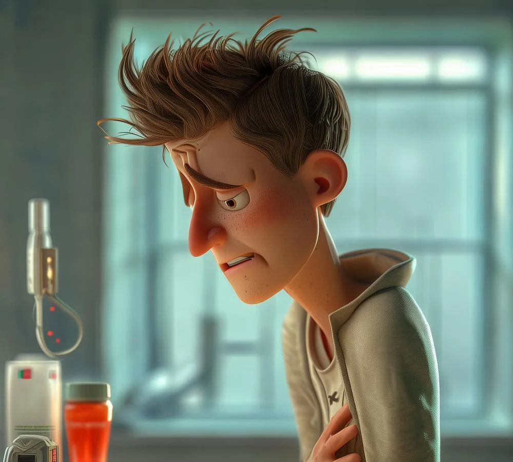 血糖高偏瘦吃什么药效果好？揭秘高效血糖控制方法