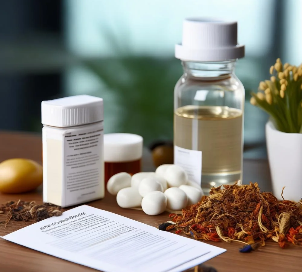 揭秘益安心丸：守护心灵健康的神秘力量