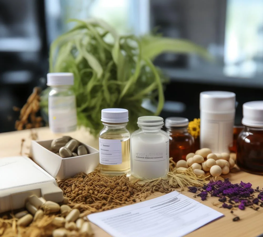 乳癖散结：女性乳腺健康的守护神