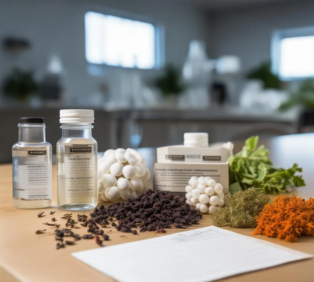 揭秘狼和狼毒：两种看似危险，实则有益的植物