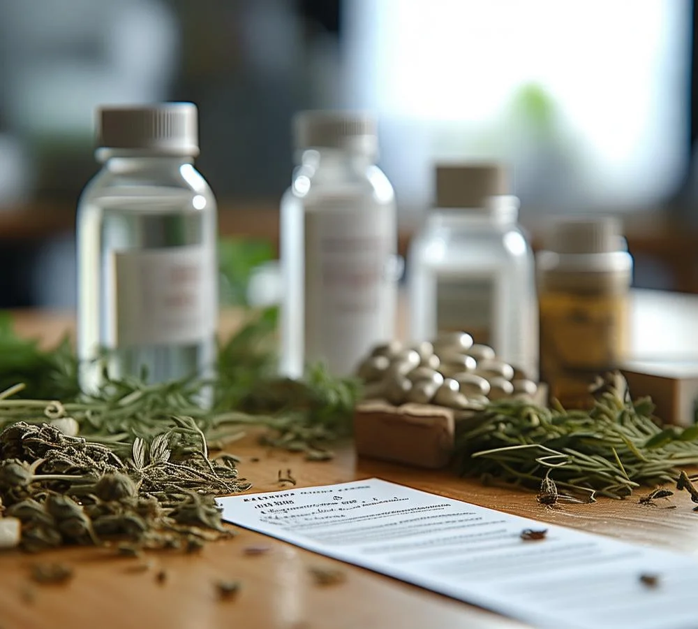 揭秘五灵说明书：传统养生与现代科学的完美结合