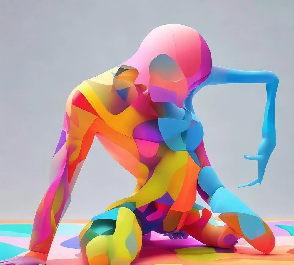 运动不止步，身体才会“动”得更健康