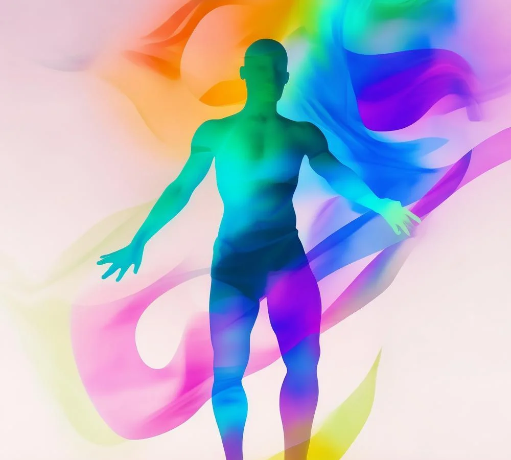 情人说身体给了我说明：揭秘健康饮食的五大秘诀