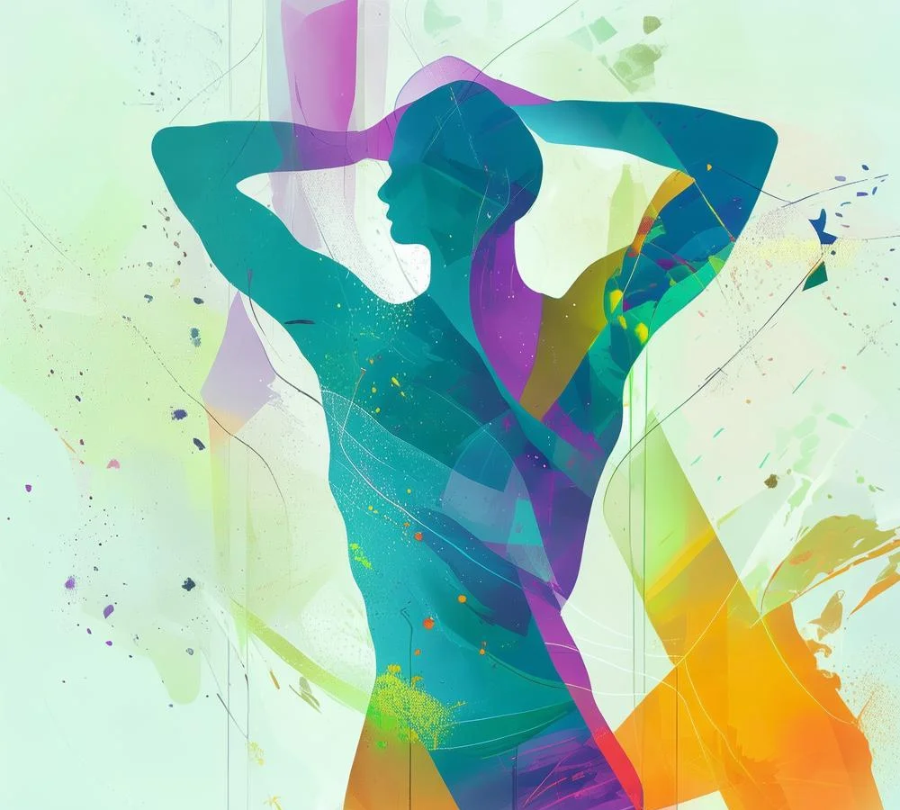 紧制身体：揭秘高效健身的秘诀