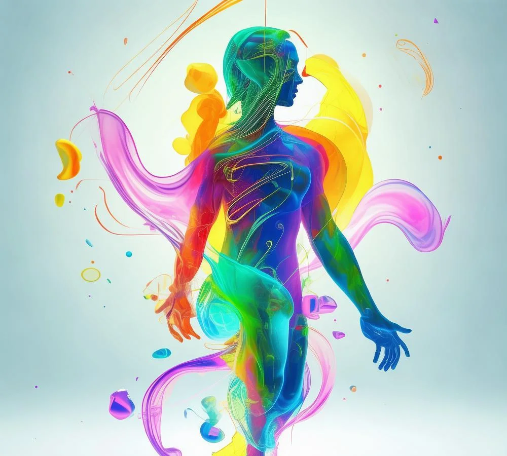 从运动到健康：揭秘体育如何助力身体发展