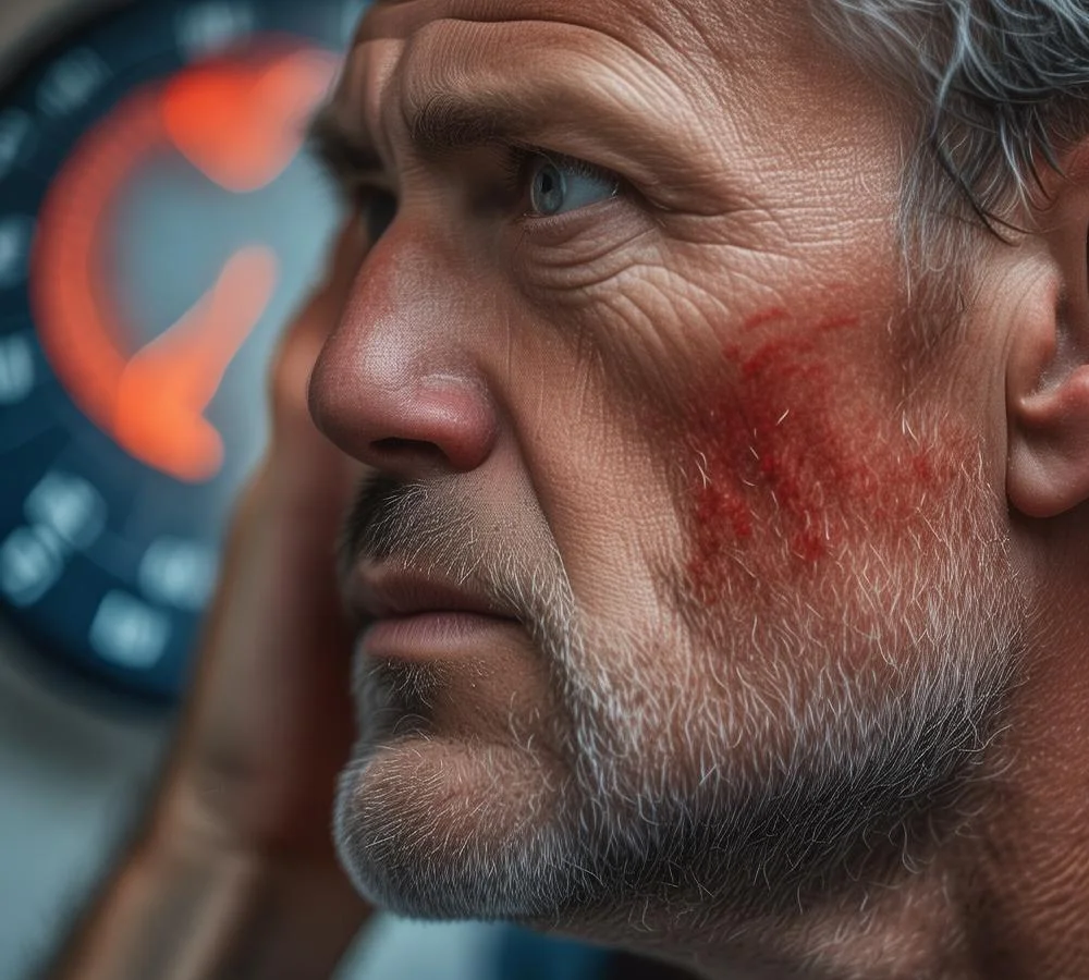 香蕉过敏：揭秘隐藏在日常饮食中的健康风险