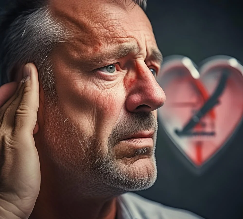 过敏性鼻痒：揭秘鼻痒背后的健康秘密