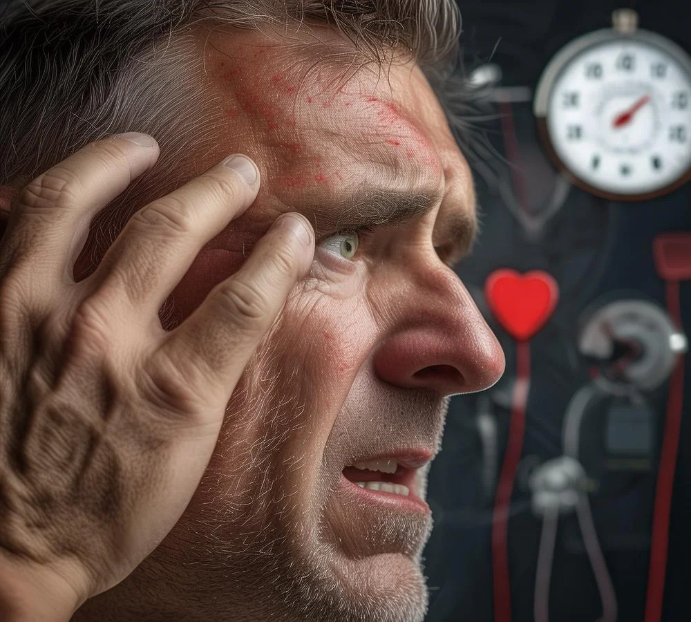 脱腋毛过敏：揭秘腋下过敏之谜，教你轻松应对