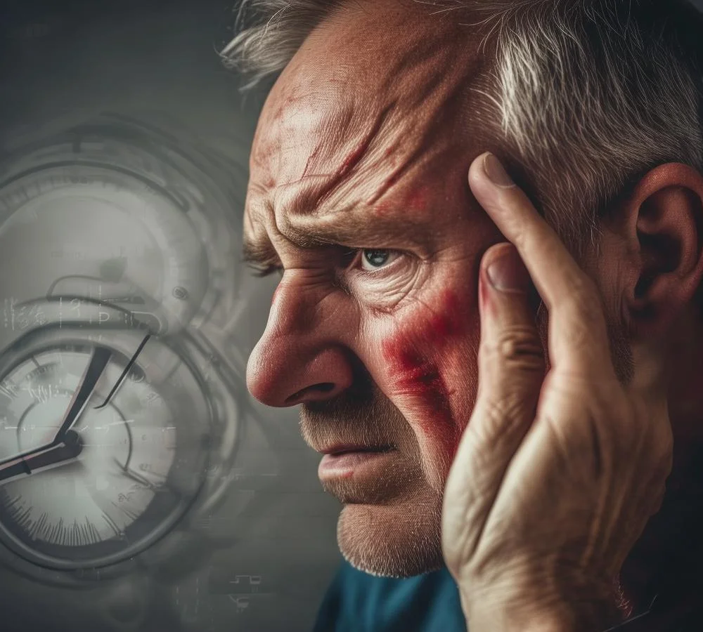 揭秘遗传密码：妈妈过敏体质，孩子会继承吗？