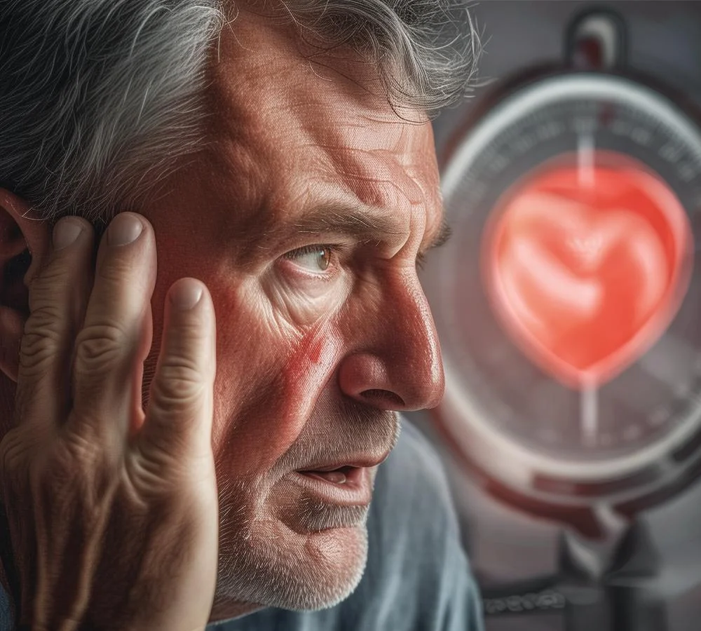 肾型过敏性紫癜：揭秘治疗关键，守护肾脏健康