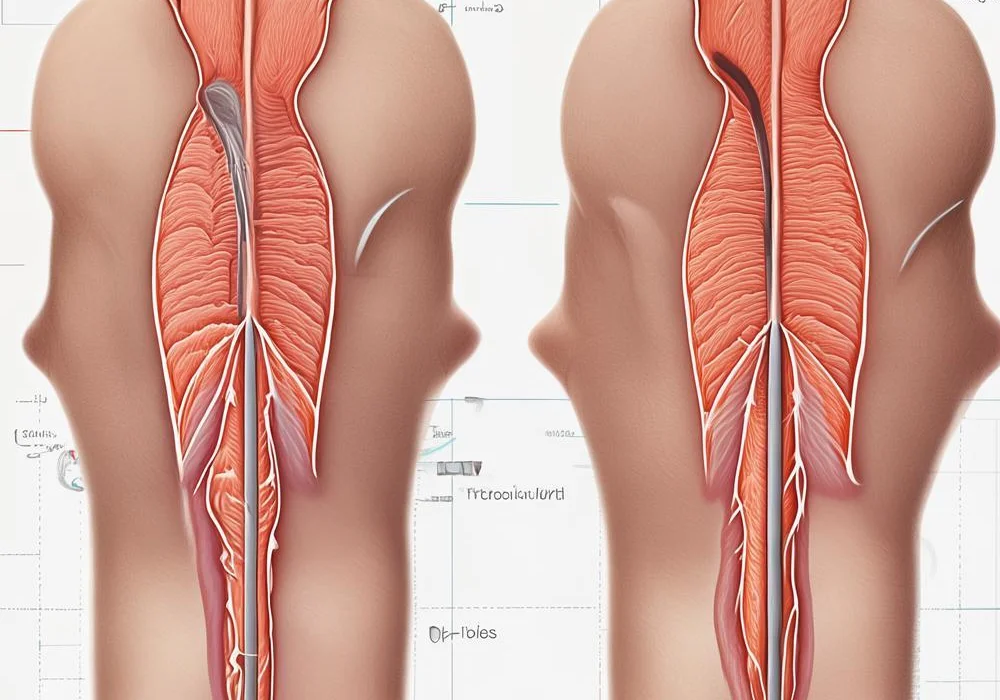 揭秘性功能与年龄关系：阳痿背后的真相