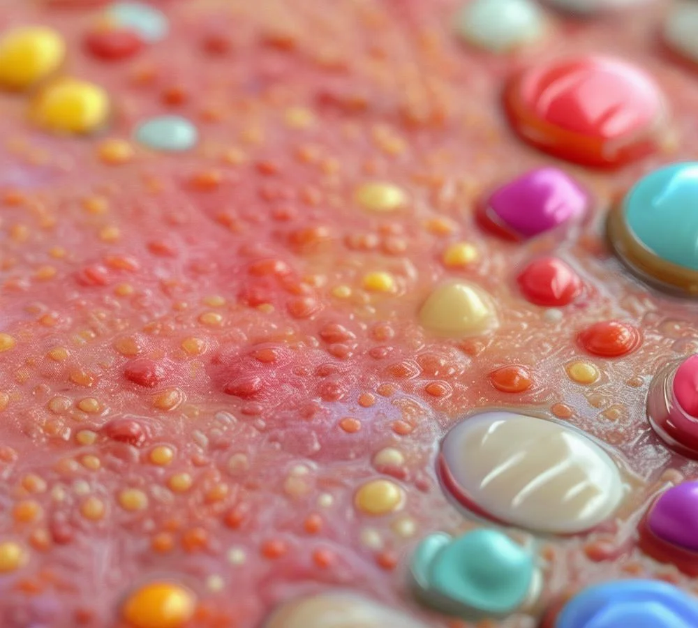 阴囊湿疹与肛门瘙痒：揭秘病因及防治方法