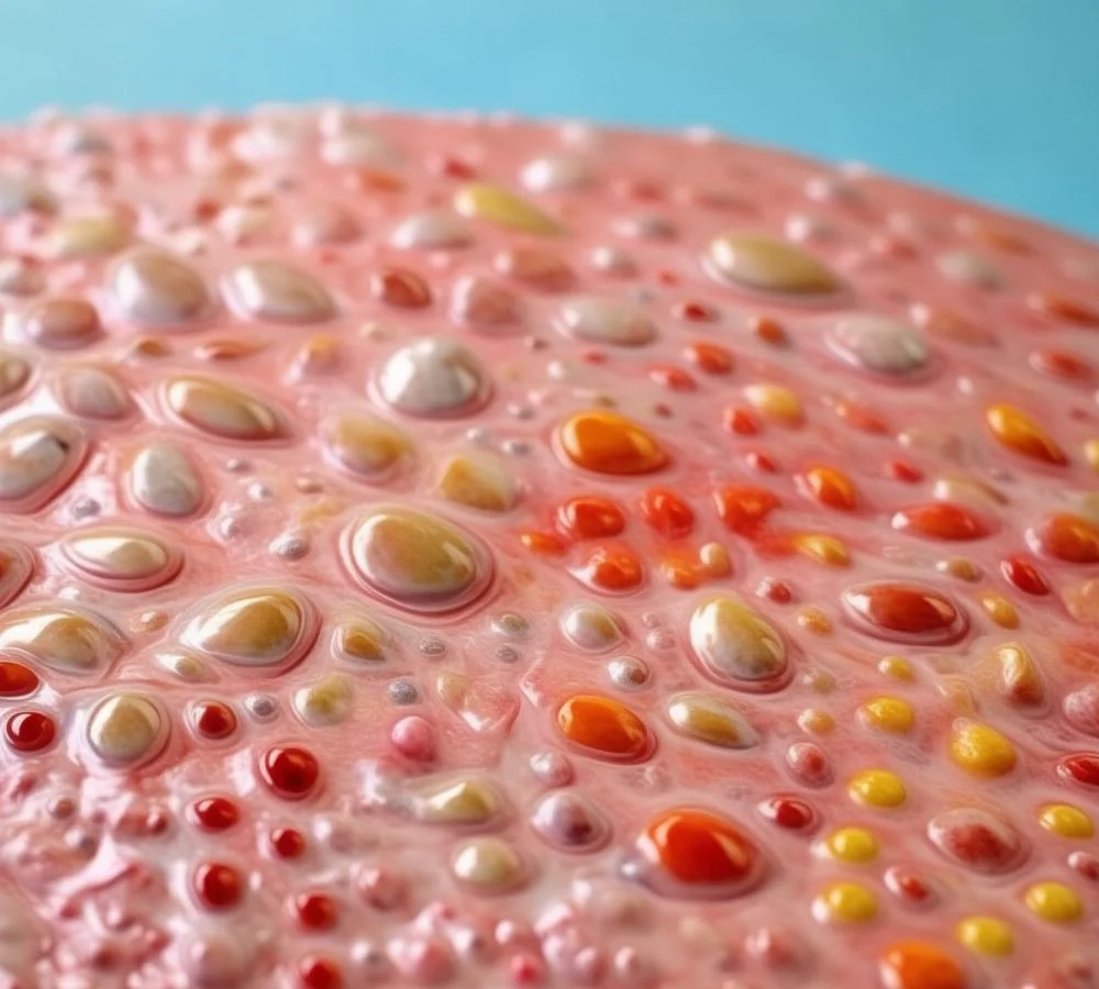 阴囊湿疹与阴囊癣：揭秘两种常见阴部皮肤病的区别