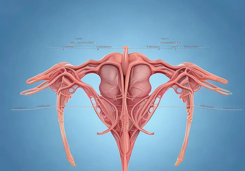 揭秘：阴茎根部长度与健康的关系