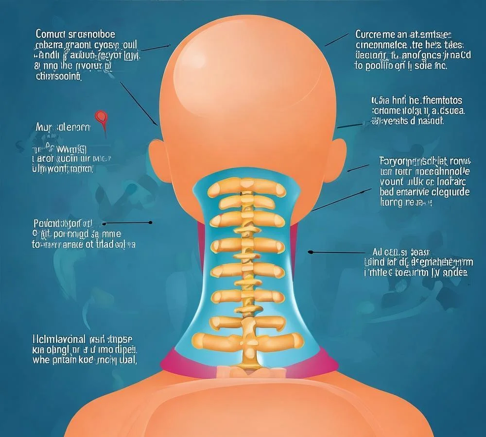 颈椎病患者如何通过游泳缓解症状？揭秘游泳对颈椎病的益处与注意事项