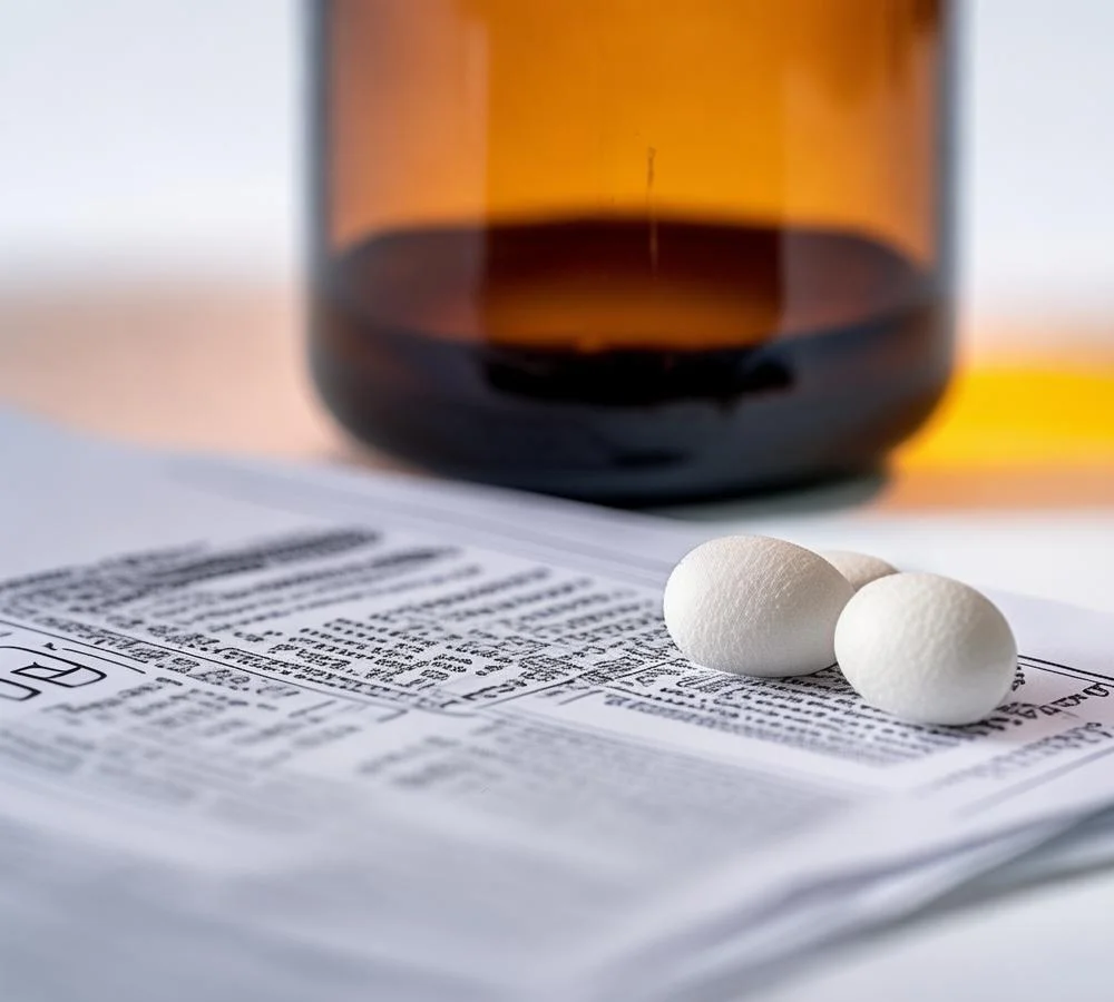 揭秘：吃了山香圆颗粒后想睡觉，这背后隐藏的健康秘密