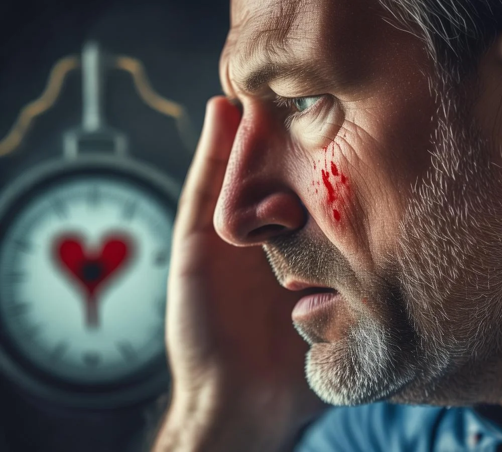 艾灸治疗高血压：古老智慧在现代生活中的应用