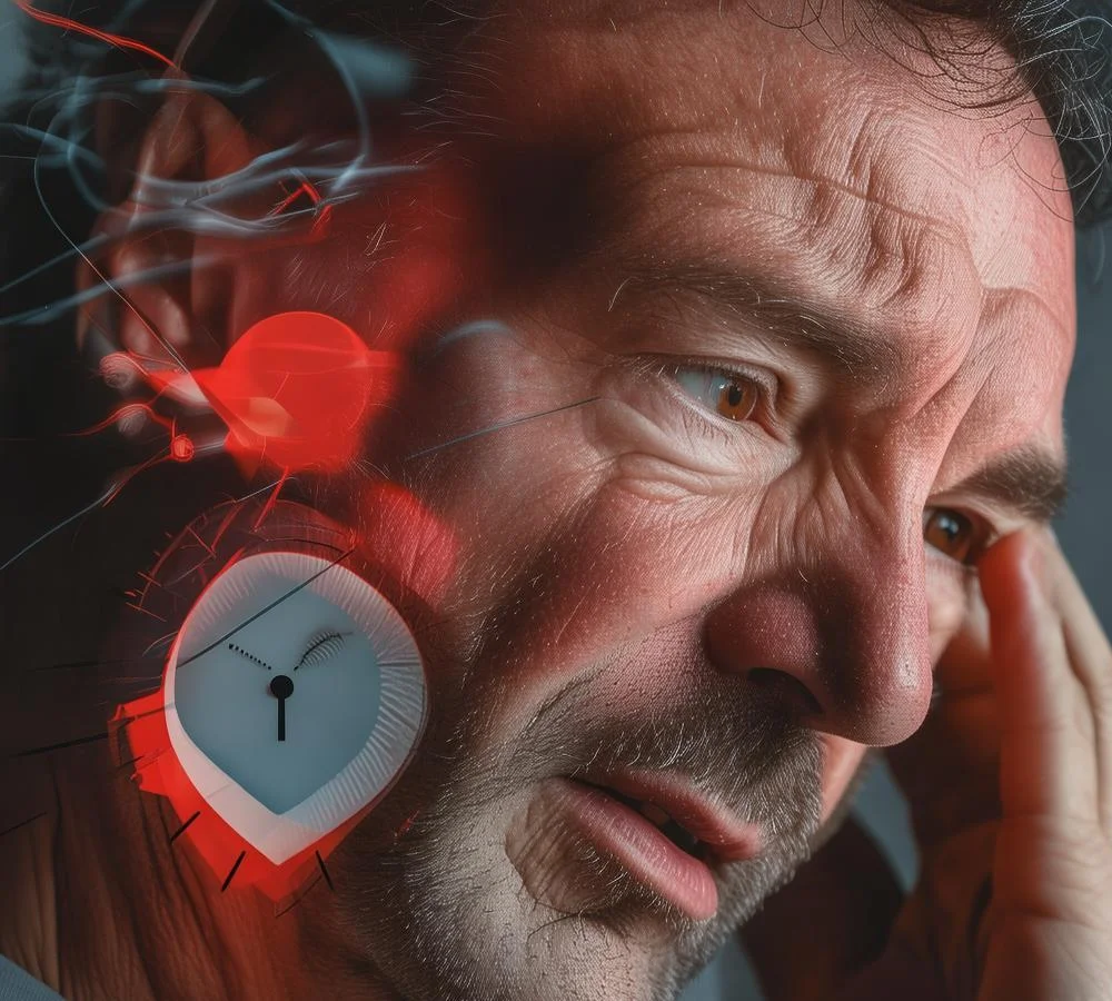 高血压患者必看：全面了解高血压检查项目