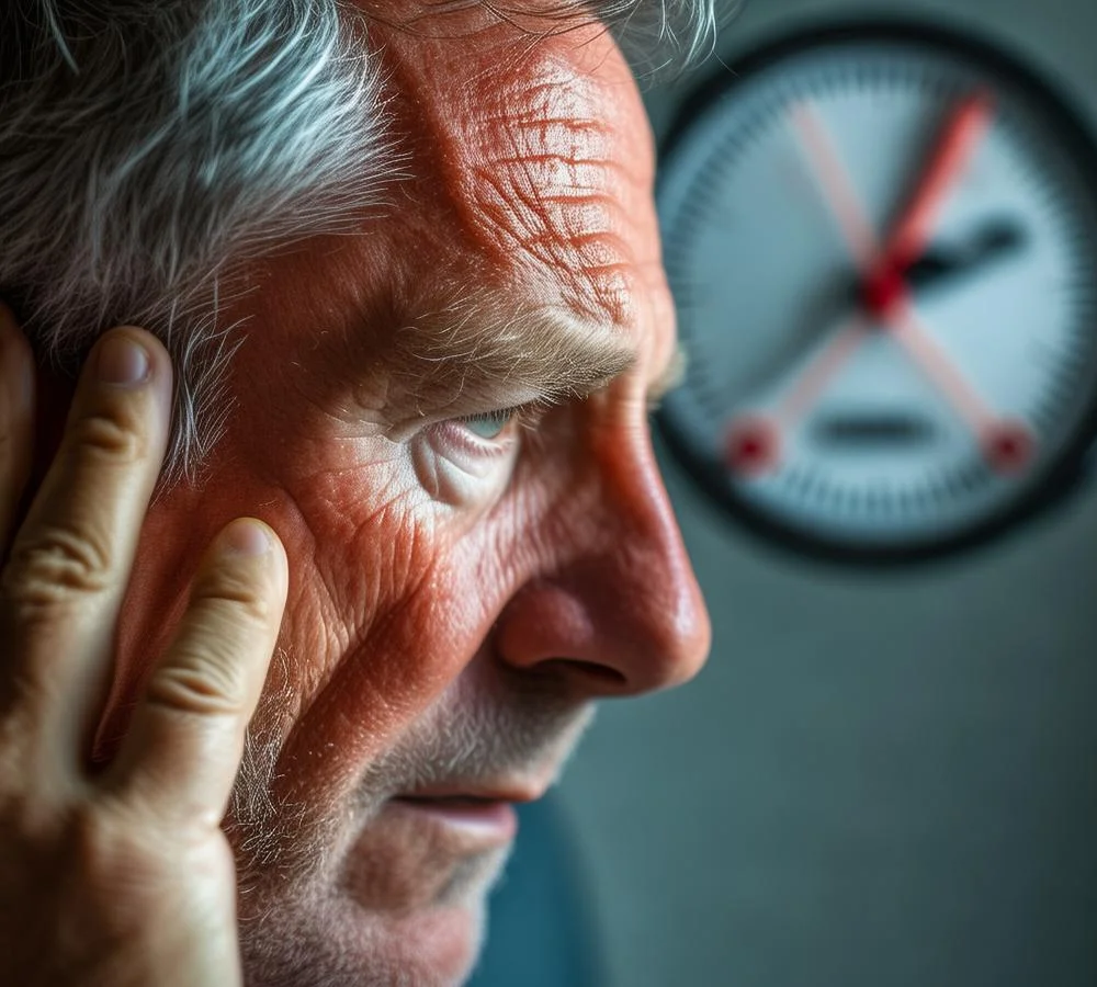 高血压导致脑出血：了解严重性，预防至关重要