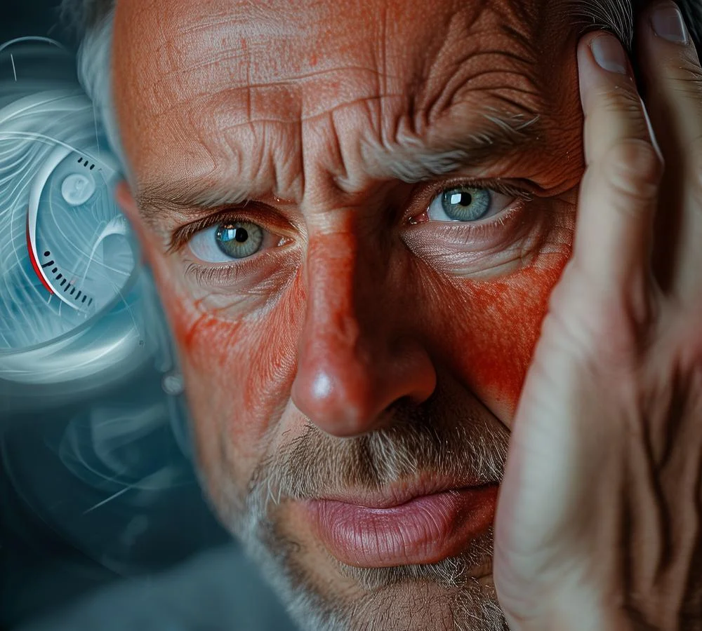 血糖高高血压：揭秘两种常见慢性病的关联与防治策略