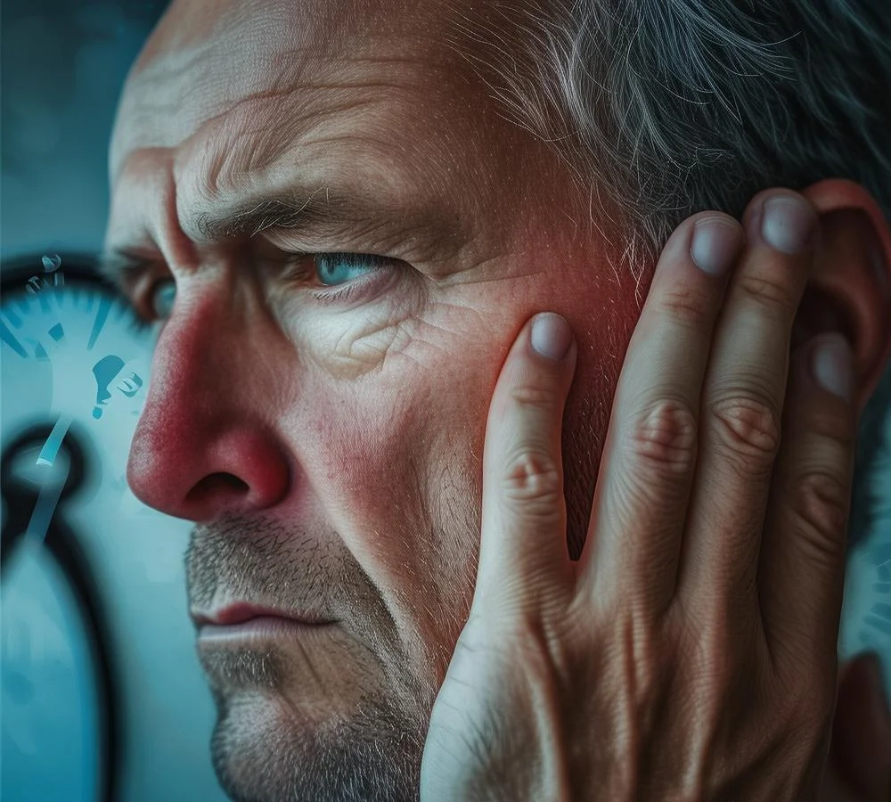 高血压190能降下来：揭秘高血压管理五大秘诀