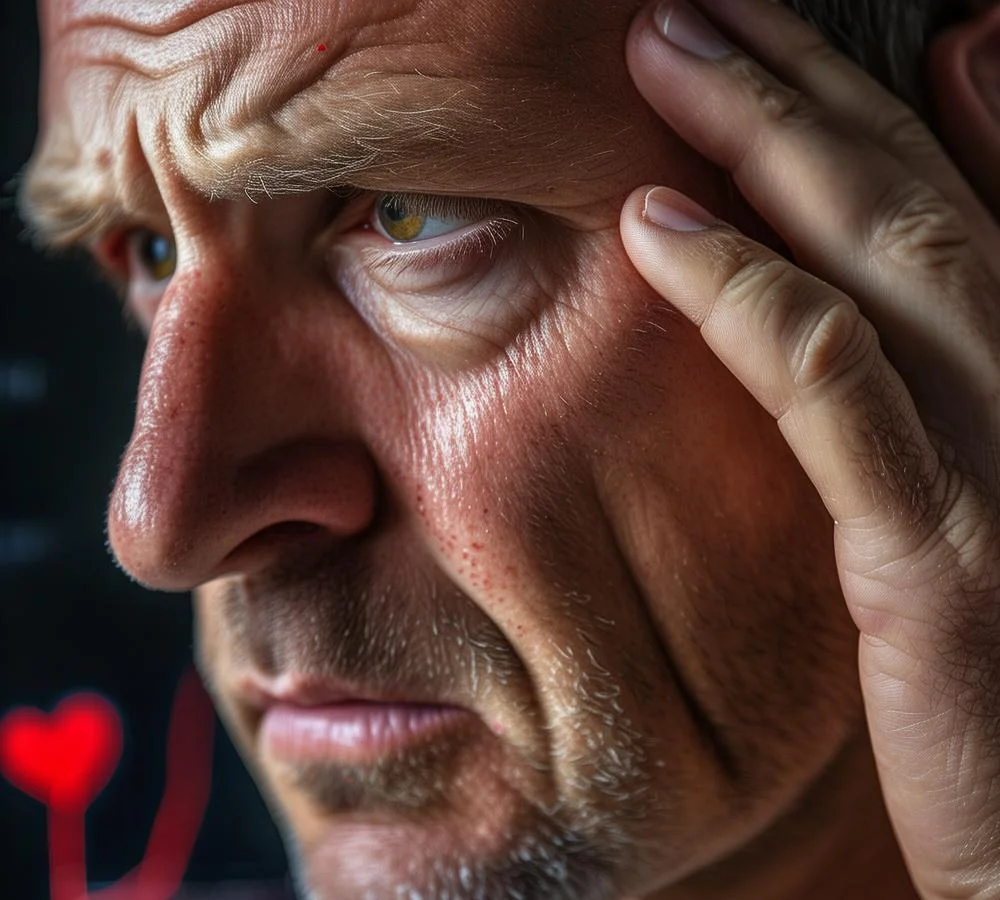 高血压患者的绿色食疗秘籍：韭菜的神奇功效