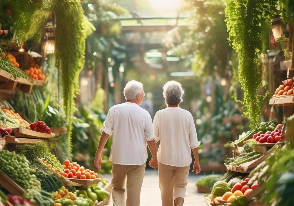 揭秘：保健用品选购指南，助你轻松养生