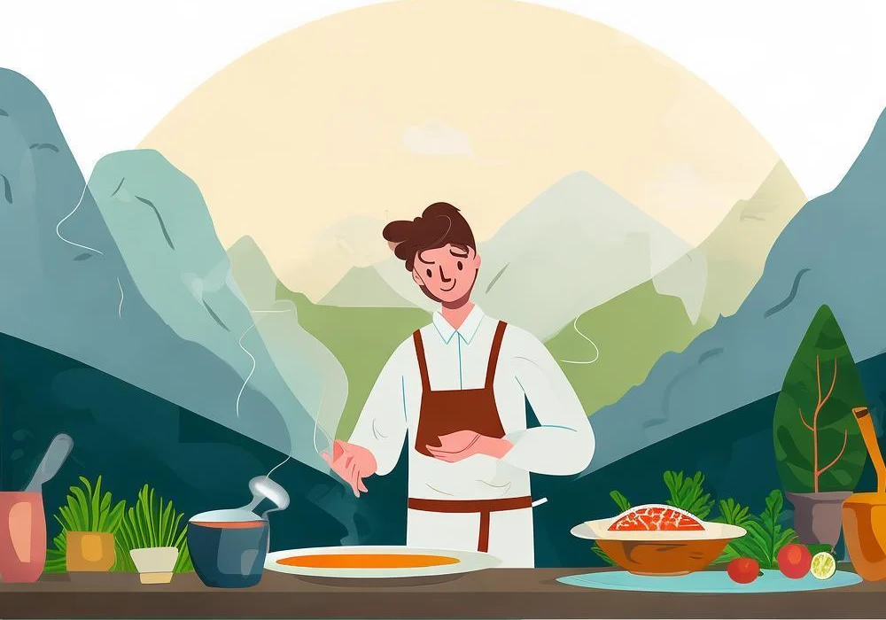 揭秘养生秘诀如何通过保健改善生活品质