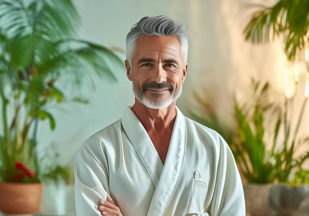 揭秘美康源保健品：科学养生，从“芯”开始