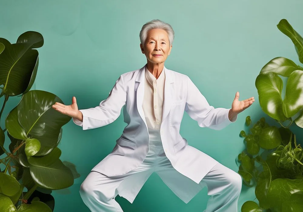 养老院保健员的养生秘籍：揭秘健康长寿的秘诀