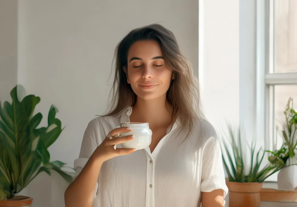 情绪低落时，如何用保健品为身心充电